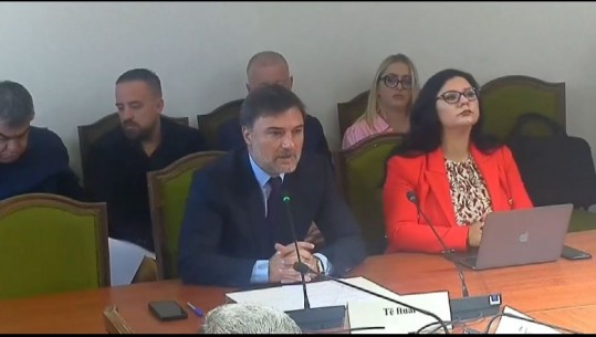 Alibeaj prezanton propozimet për ndryshime në Kodin Rrugor: Të hiqen postblloqet policore, kanë krijuar praktika korruptive dhe marrëdhënie armiqësore me publikun