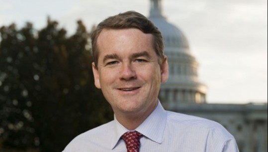 Gara për Kongresin Amerikan, Demokrati Michael Bennet merr fitoren në Kolorado