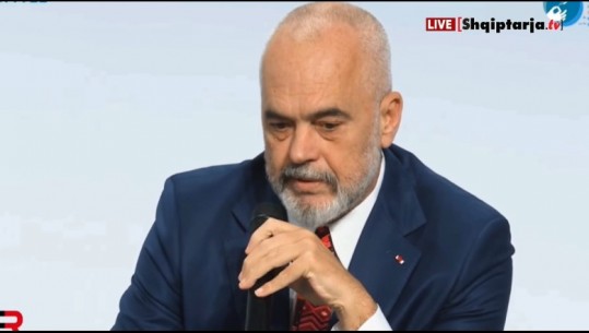 Batutat në Paris/ Macron: E respektuam fjalën e Ramës! Kryeministri: Si ndiheni për lutjet që ndihmoni Ballkanin dhe njerëzimin?