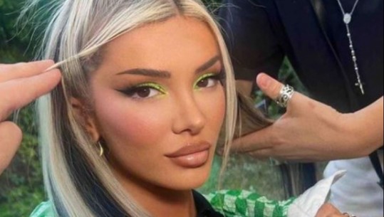 I vodhi këngën artistes ruse? Era Istrefi hesht përballë kritikave në rrjet