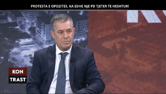 Akuzat për Portin e Durrësit, Lorenc Vangjeli: Basha nuk besohet edhe kur thotë të vërtetën