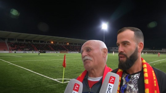 'Më fund erdhi edhe dita e Partizanit', tifozët e kuq gëzojnë me fitore inaugurimin e stadiumit: Tani të marrim titullin