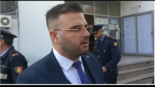 Lihet në burg Orges Xhelili, avokati: Shkak hetimet e SPAK për abuzim me tendera të Kokoneshit! U mor me forcë nga policia