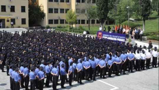 Hapen aplikimet për 300 vende në shkollën bazë të policisë për ‘Patrullë të Përgjithshme’, këto janë kriteret që duhet të plotësohen