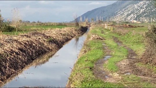 Lezhë, hidrovori i Balldrenit del jashtë funksionit! Fermerët e Torovicës i druhen përmbytjeve