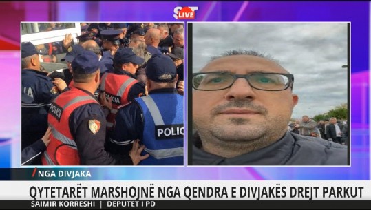 Korreshi për Report Tv: E turpshme vendosja e traut! Na kane vendosur dhe taksë mushkonjash! Do kërkojmë interpelancë me ministren