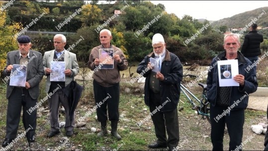 Banorët e Postribës në Shkodër 4 vite pa zgjidhje për ujin e pijshëm, qytetarët protestojnë: S’do paguajmë faturat, jemi në hall