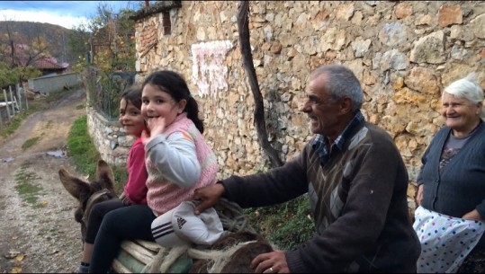 Fshati pa shkollë në Pogradec! 15 nxënës në Peshkëpi në kërkim të një mësuesi! Banorja: Kanë ikur nuset me fëmijët të jetojnë me qira për t'i shkolluar