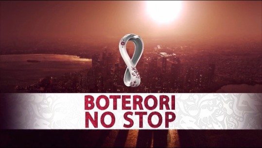 KATAR 2022/ 'Botërori No Stop', gjithë golat e ndeshjeve të 26 nëntorit (VIDEO)