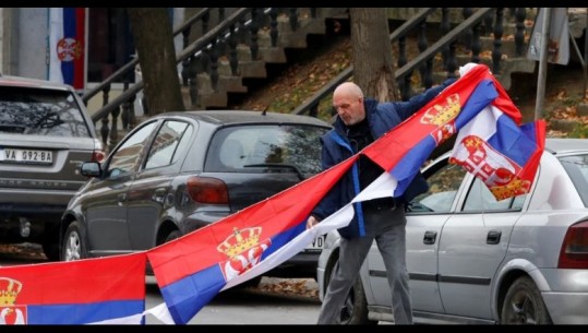 Zgjedhjet e jashtëzakonshme në 4 komunat e veriut të Kosovës, KQZ certifikon 12 kandidatë