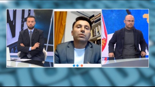 Marrëveshja me Serbinë, deputeti i LVV-së: Fokusi jonë dialogu politik, jo çështjet teknike! Analisti Gjeta: Kurti të koordinohet me faktorin ndërkombëtar