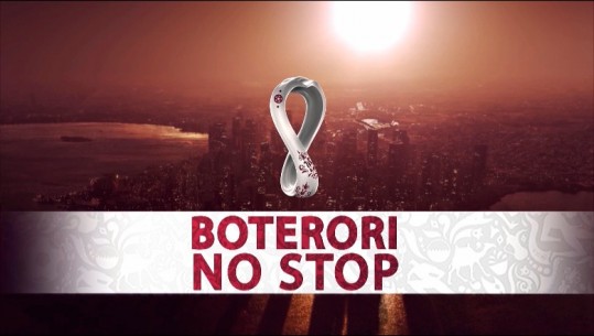 KATAR 2022/ 'Botërori No Stop', gjithë golat e ndeshjeve të 25 nëntorit (VIDEO)