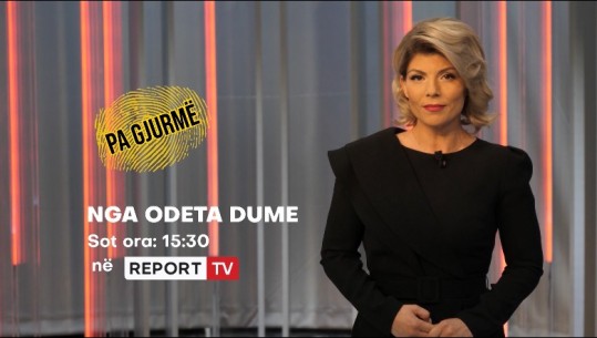 Dy vëllezërit u takuan për herë të fundit në 2018, mbërrin në ‘Pa Gjurmë’ dëshmia! Ku u zhduk njëri prej tyre? Na ndiqni sot në Report Tv në orën 15:30