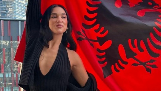 ‘Isha e mërzitur gjatë gjithë kohës’, Dua Lipa flet për periudhën direkt pas famës