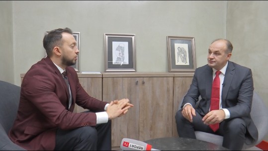 Hoxhaj në Report Tv: Akuzat e Kurtit ndaj Borrell sollën mos liberalizimin e vizave! S’ka anëtarësim për ne në BE deri në 2035