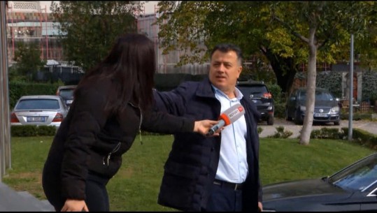 Konflikti me armë për listat në degën e PD-së në Kurbin, Noka për Report Tv: Shihni anën pozitive (VIDEO)