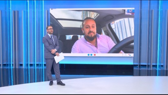 Korrespondenti i Report TV në Katar zbulon 'surprizën': Do ta veshim kuqezi tribunën ku do qëndrojnë tifozët serbë gjatë ndeshjes Serbi-Zvicër