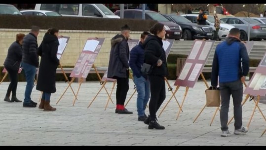 110 vjetori i pavarësisë/ Ekspozita e arkivit shtetëror të Shqipërisë dhe Kosovës prezantohet në Prekaz