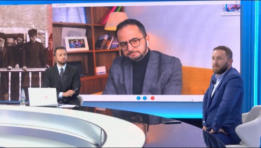 Debati në ‘Studio Live’/ Shabani: Të ndryshohen emrat e shesheve e rrugëve me figura të Rilindasve, jo Myslim Shyri apo Avni Rustemi! Muça: PR politik për vota