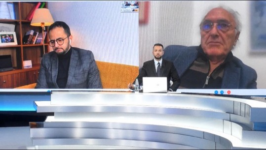 Debati për të ndryshuar emrat e shesheve e rrugëve me figura të Rilindasve, Çupi: Je kokrra enveristit! Përgjigjet Shabani: Çfarë ke pështyrë, e ke lëpirë