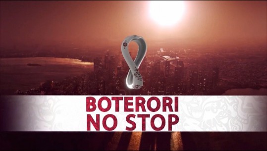 KATAR 2022/ 'Botërori No Stop', gjithë golat e ndeshjeve të 30 nëntorit (VIDEO)