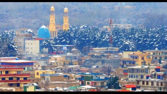 Sulm me bombë në një shkollë fetare të Afganistanit, vdesin 10 persona