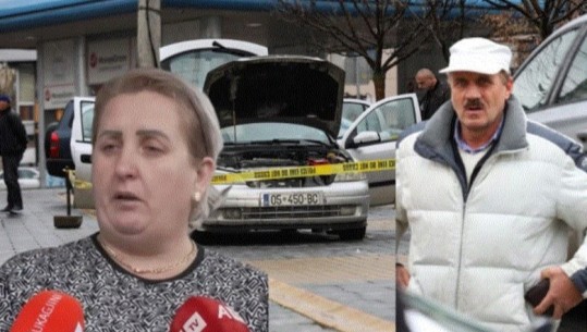 'Nuk ka qenë djalë problematik, me gruan kemi pasur marrëdhënie të shkëlqyera', babai i Sokoli Halitit: Ma mirë të vdesë pas asaj që bëri