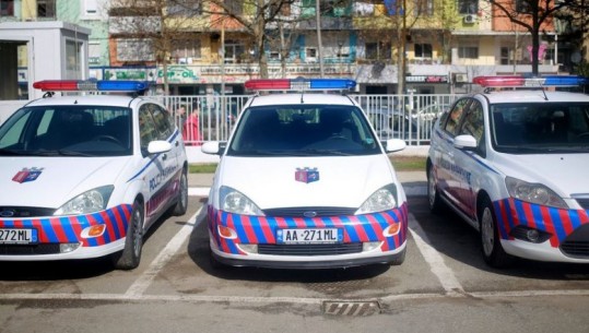 Samiti i 6 dhjetorit, Policia Bashkiake apel shoferëve: Mos parkoni në zonën e kuqe, lironi rrugicat ku do kalojnë personalitetet e larta