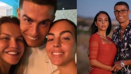 'Është e keqe dhe e poshtër, do i zbuloj sekrete', Georgina Rodriguez merr kërcënimin e hapur nga motra e saj