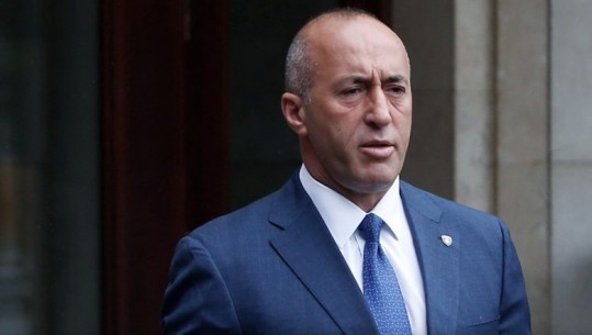 Haradinaj pas dënimit të Salih Mustafës: Besoj fuqishëm në pafajësinë e UÇK-së