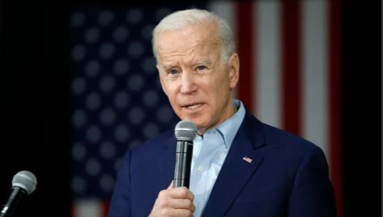 Dokumentet e klasifikuara të gjetura në shtëpinë e tij, Biden: I kisha mbyllur në garazh, ishin të sigurta