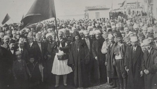 'Në dokumentin e aktit të Pavarësisë që u gjet në sëndukun e …'/ Historia e panjohur e patriotit që njihej, si 'Mendja e Vlorës'!