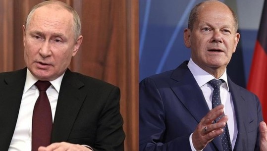 Scholz: Putin nuk ka realizuar asnjë nga planet e tij