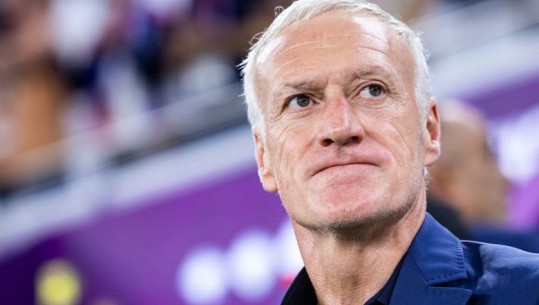 KATAR 2022/ 'Dhimbje koke' për Deschamps, 2 titullarët e Francës sëmuren para finales së Botërorit