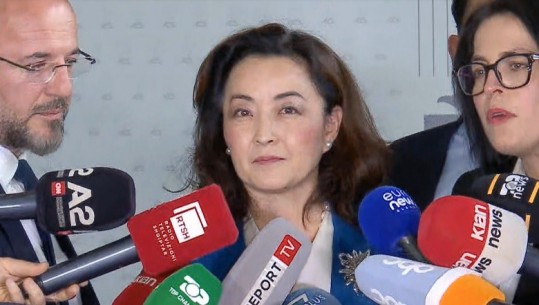 Yuri Kim: Kryetari i ri i SPAK të zgjidhet nga kriteret, jo të jetë i detyruar t'i japë favore! Pronari i tij është ligji