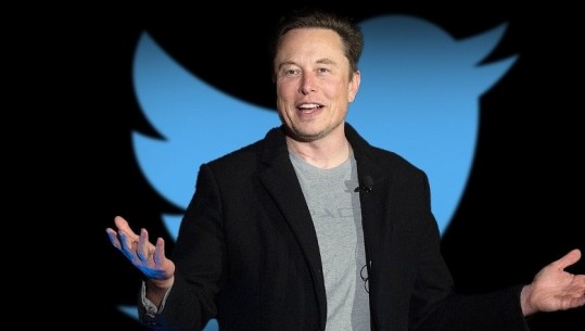 Elon Musk bëri sondazh nëse duhet të largohet nga Twitter, dolën rezultatet, 75% votuan për largimin e tij