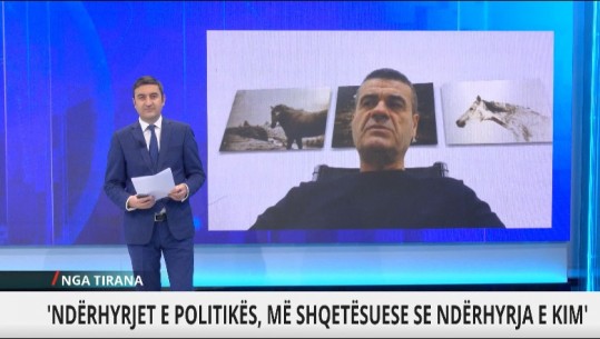 Dumani në krye të SPAK, Patozi: Më mirë të monitorojë Kim se politika jonë! Situata e PD? Keqardhje sesi është katandisur  