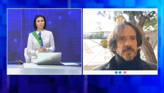 Kreu i ri i SPAK/ Andoni në Report Tv: Nëse s’do ishte Kim, do kishte fituar Kondili! Berisha ‘i frikësuar’ nga Dumani! Kraja zhgënjeu SHBA