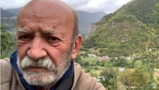 'Me dorën time të çova në burg', Çun Lajçi letër prekëse të birit në qeli: Tani prokurorinë m’duhet ta bind se ai asht djali im e jo krimineli serb