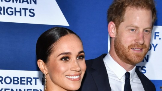 Meghan Markle dhe princ Harry do bashkëpunojnë sërish me Netflix, 31 dhjetori sjell emisionin 'Live to Lead'