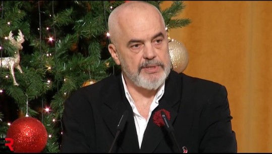 Rama: Mësuesit sot i zgjedhim nga portali me meritokraci, vite më parë i vendoste politika ose e blinin vendin e punës me para