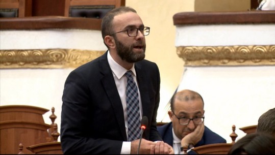 Bardhi: Bëtë proces mafioz dhe antikushtetues për të zgjedhur Ardian Dvoranin në Gjykatë Kushtetuese