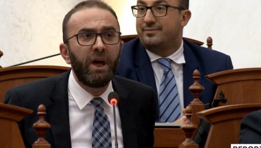 Debate në Kuvend, Bardhi-Ramës: Do ta kthesh 'Kushtetuesen' në sesion të PS-së me shokët e tu oligarkë! Kryeministri: Mos më trego mua shokët ti