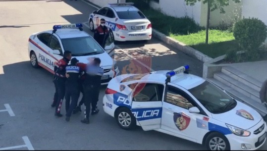 I shpallur në kërkim për korrupsion në zgjedhje, arrestohet 41 vjeçari në Korçë (EMRI)