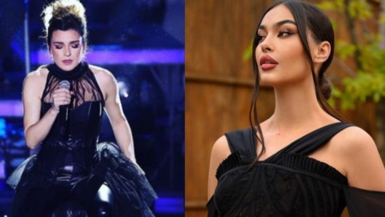 Elsa Lila nuk shkon në Eurovision, fituesi i Festivalit të Këngës sërish ‘mollë sherri’, revoltohet Adrola Dushi: Dëshpëruese! Ja çdo të thotë 'televotim' në Shqipëri