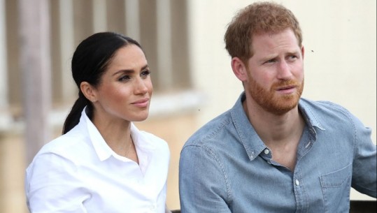 Sa para fituan Harry dhe Meghan nga dokumentari i bujshëm në 'Netflix'