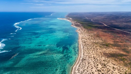 Ku të udhëtoni në vitin 2023! Destinacionet që sugjerohen të vizitohen