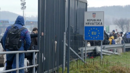 Dy ngjarje të rëndësishme për Kroacinë, nga sot vendi hyn në Eurozonë dhe Schengen