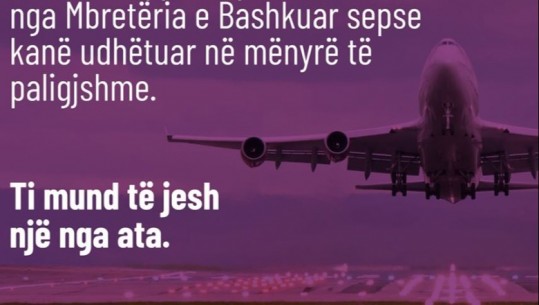 ‘Mbretëria e Bashkuar ka ashpërsuar dënimet’, ambasada britanike e nis 2023 me mesazh të fortë për shqiptarët: Do dëboheni!