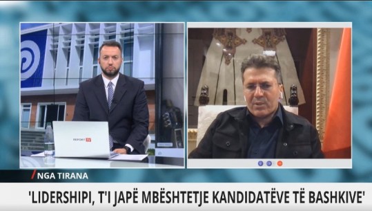 Bashkimi i PD, Mediu për Report Tv: Opozita jo pre e provokimeve të Ramës, më shumë se 1 kandidat i shërben atij! Dreka e Mziut na bëri bashkë